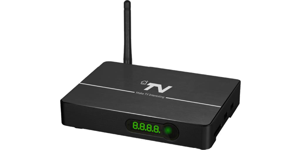 SDMC DV7810-T2 Android TV box with DVB-T2 HEVC Decoder-2