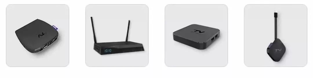 2K / 4K Android TV box