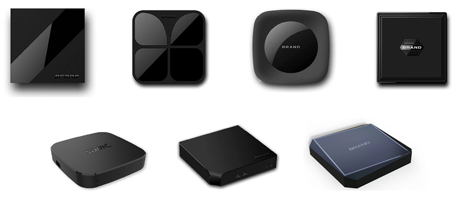 Apple tv deals android tv