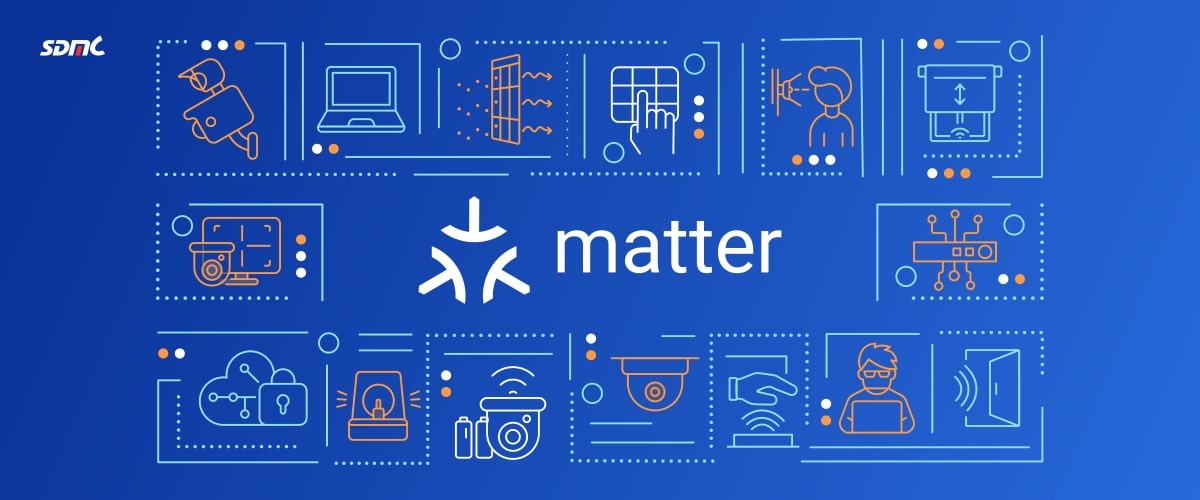 What is matter protocol