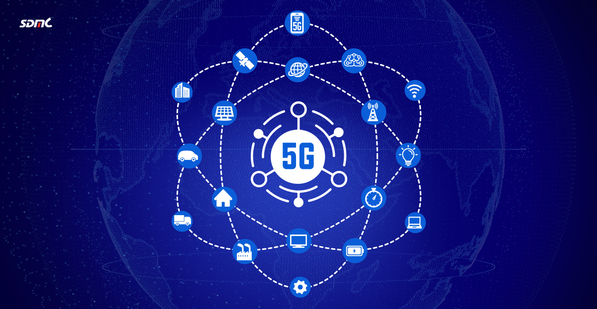 Real-World 5G Use Cases and Benefits