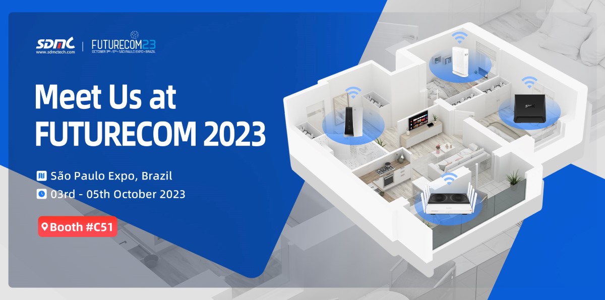 SDMC Futurecom 2023