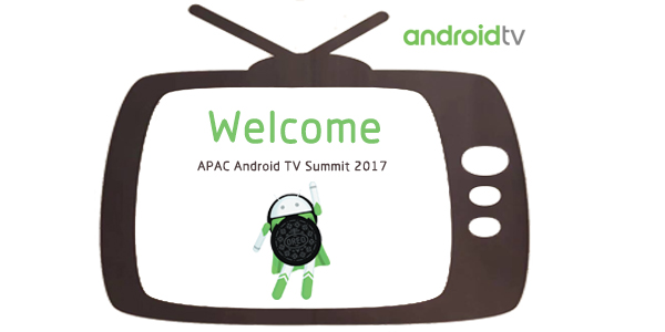 APAC Android TV Summit 2017：SDMC showcased turnkey solutions for operators