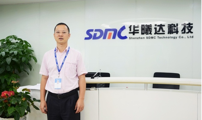 SDMC President: OTT Embrace Internet +