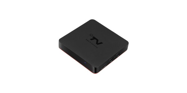 SDMC Launched Android TV Boxes Powered by Amlogic S805X
