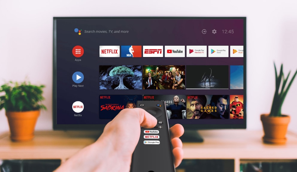 Best 4K Android Smart TV Dongle in 2019