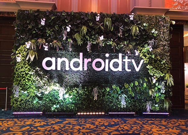 What’s New in the APAC Android TV Summit 2019？