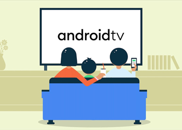 Android TV continues its growth w/ 7,000 apps, over 80% more users