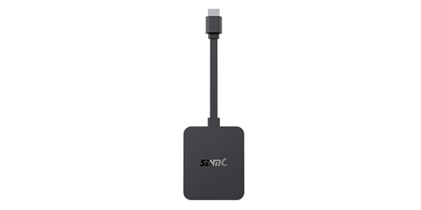 4K S905Y4 Dongle