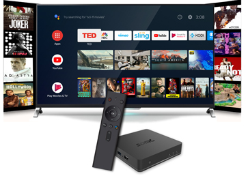 Global OTT Revenue to Hit $99 Billion in 2020