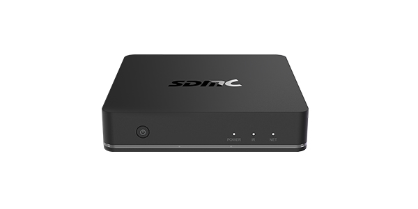 Alliance Broadband – Android TV (SDMC) - Android TV Guide