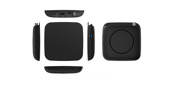 Android Smart TV Box Price  Google Assistant Bluetooth - SDMC