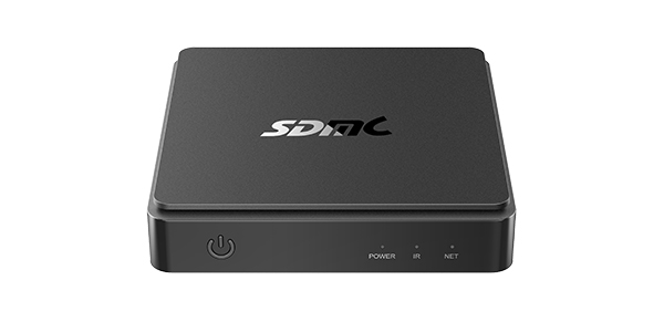 SDMC DV9286 8K TV box runs Android 13 on Amlogic S928X processor for  OTT/IPTV deployments - CNX Software