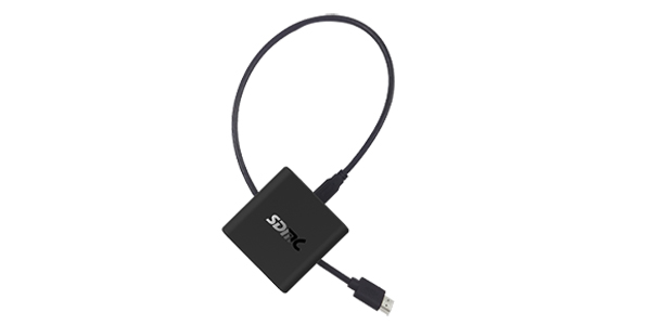 4K S905Y2 OTT dongle