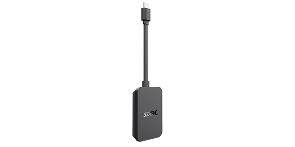 Amlogic S905Y4 4K Android TV AV1 Android TV Dongle - SDMC Tech