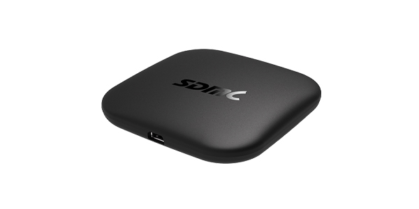 Android TV Box - Conekt Gadgets