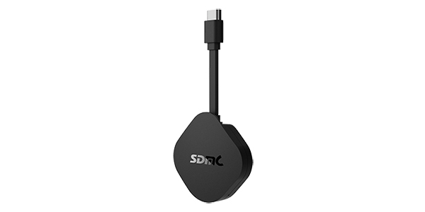 Hdmi android online tv