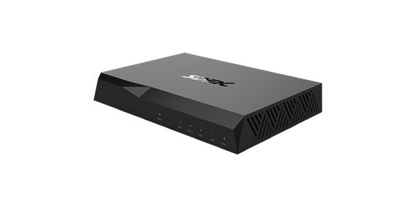 Iptv Set Top Box