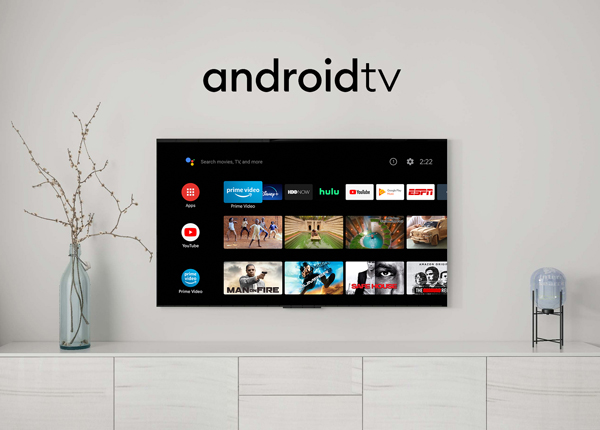  How to Customize Your Android TV Home Screen