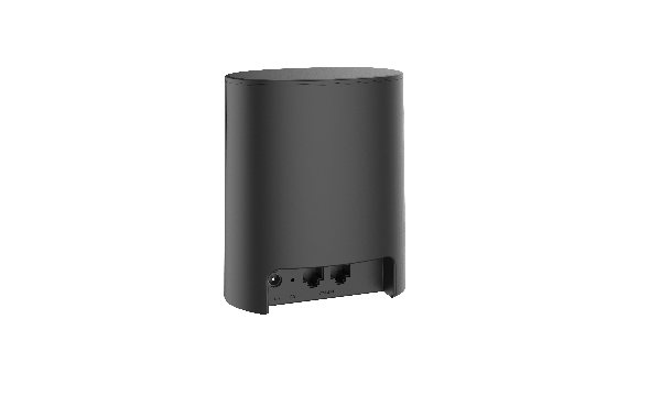 Dual Band Wi-Fi Mesh Router