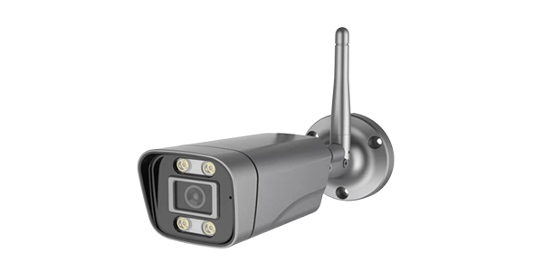 CW2103 Outdoor Security IP Camera 