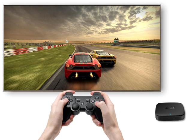 SDMC Launches a Latest Model of 4K Android TV Streaming Box