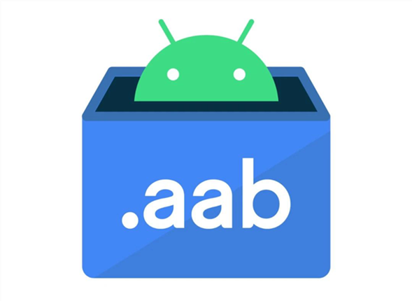 Google is pushing for the adoption of the AAB (Android App Bundle) installation package