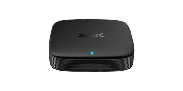 4K S905Y4 Android TV Box 