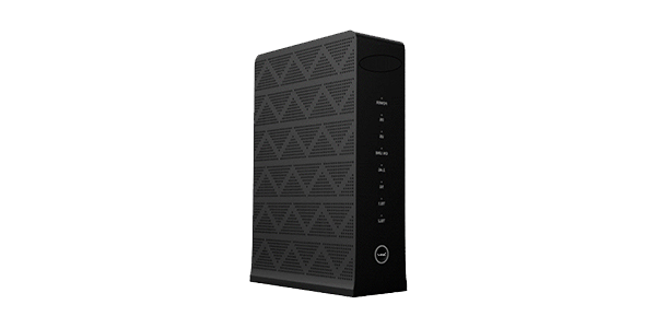 Wi-Fi Cable Modem Router