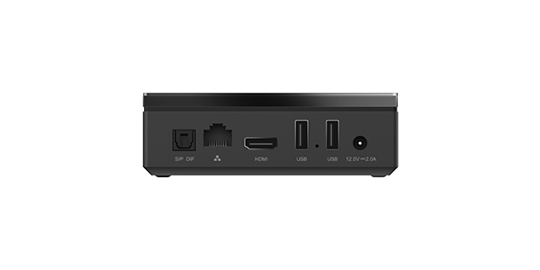 8K Wi-Fi 6E Android TV Set-top Box
