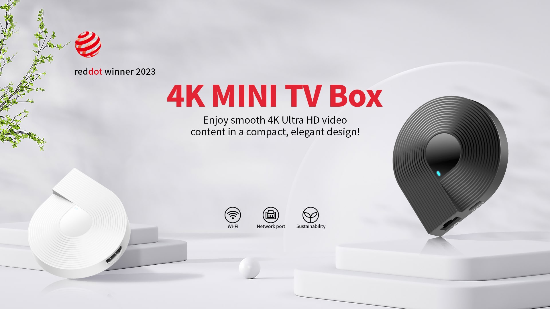 Experience Entertainment on a New Level with Android TV Boxes