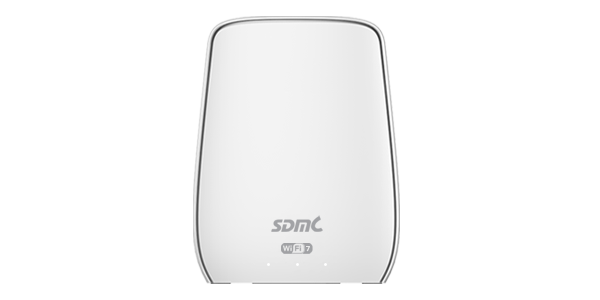 Wi-Fi 7 BE3600 Dual-Band Mesh Router (NM3615BE)