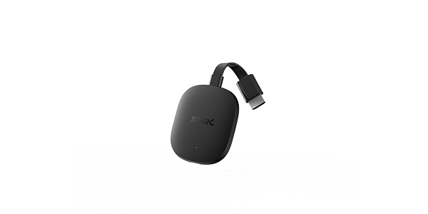 S905X5M 4K AV1 Dongle