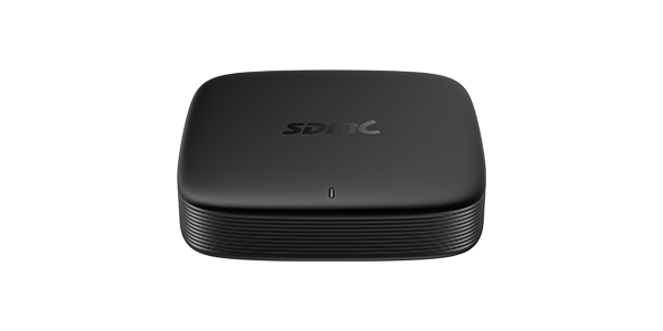 S905X5M 4K AV1 Box
