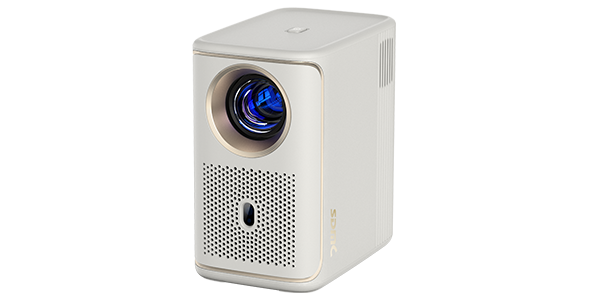 LCD Projector LH3G