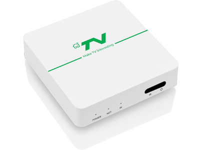 What is the newest Android TV box in 2015