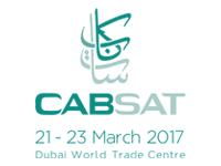 SDMC will debut Cabsat Dubai 2017 in March 