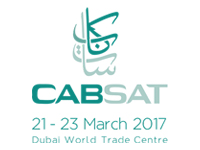 SDMC tech comes back from cabsat dubai exhibition