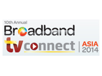 SDMC Will Attend TV Connect Asia 2014 Singapore
