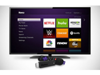 Roku proposed initial public offering