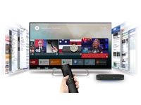 Android TV – everything you need to know