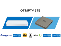 What’s the difference between OTT and IPTV
