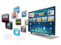 OTT content is driving demand for streaming media devices and smart TVs