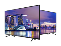 SDMC tech unveils surprising 4K Android OTT/IPTV Smart TV