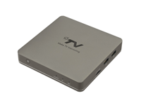 SDMC DV8219-LTE and DV8110-T2 LTE TV Boxes with a Built-in 4G LTE Model