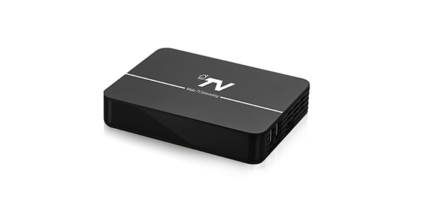 DV8004-T2 HD Hybrid Android TV Box OTT/IPTV+DVB-T2 - OTT DVB-T2 Android ...