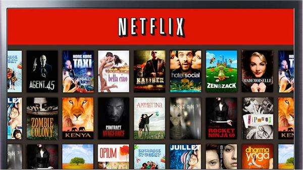 Netflix wins big on the Nordic online video market