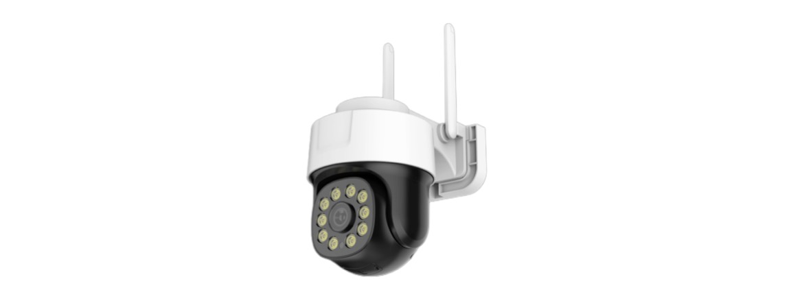 SDMC Outdoor IP Camera CW3142 SDMC Outdoor IP Camera CW3142